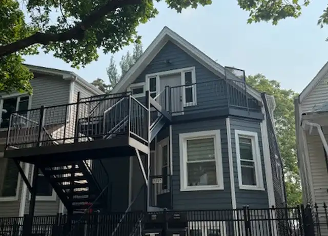 Property at 3325 N Central Park Ave, Chicago, IL, 60618, 2 beds, 1 bath, [object Object]