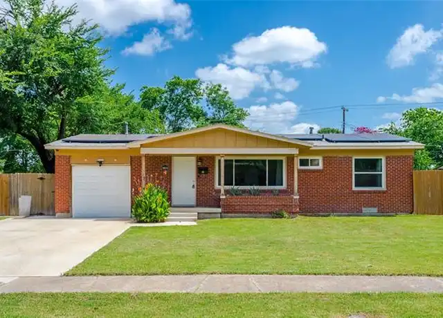 Property at 10514 Sandra Lynn Dr, Dallas, TX, 75228, 3 beds, 2 baths, [object Object]