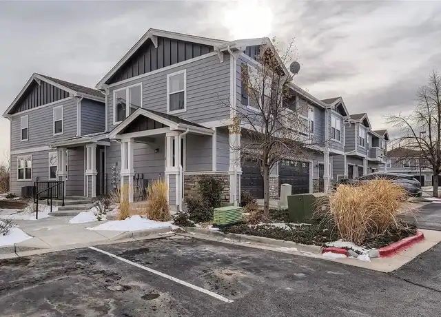 Property at 17381 Waterhouse Cir Unit A, Parker, CO, 80134, 4 beds, 3 baths, [object Object]
