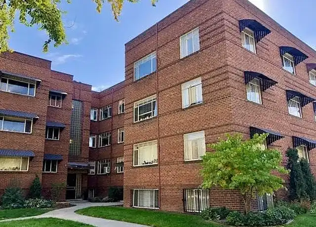 Property at Don Edward Apartments - 900 E 8th Ave, Denver, CO, 80218, 2 beds, 1 bath, [object Object]