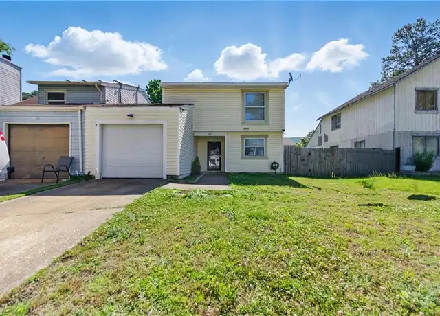 Property at 710 Lincoln Ave, Virginia Beach, VA, 23452, 3 beds, 3.5 baths, [object Object]