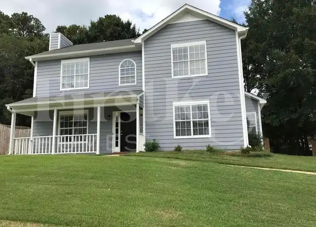 Property at 2843 Bridlewood Ter, Helena, AL, 35080, 3 beds, 3 baths, [object Object]