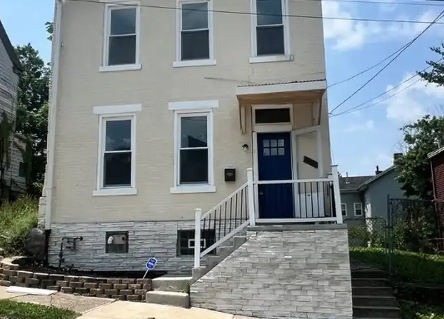 Property at 2721 McDowell St, Pittsburgh, PA, 15212, 3 beds, 1.5 baths, [object Object]