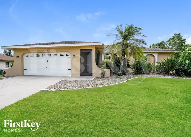 Property at 3721 SW 6th Ave, Cape Coral, FL, 33914, 3 beds, 2 baths, [object Object]