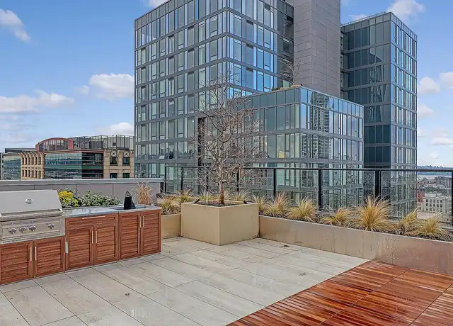 Property at Origin 206 - 206 5th Ave S, Seattle, WA, 98104, 0 beds, 1 bath, [object Object]
