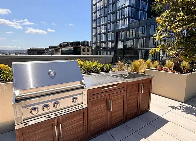 Property at Origin 206 - 206 5th Ave S, Seattle, WA, 98104, 0-1 beds, 1 bath, [object Object]