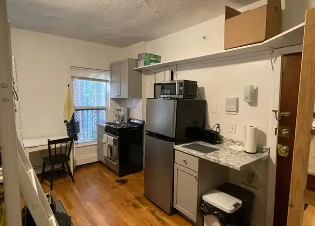 Property at 59 S Huntington Ave, Jamaica Plain, MA, 02130, 0 beds, 1 bath, [object Object]