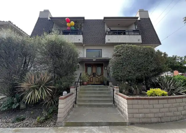 Property at 491 W 39th St #5, San Pedro, CA, 90731, 2 beds, 3 baths, [object Object]