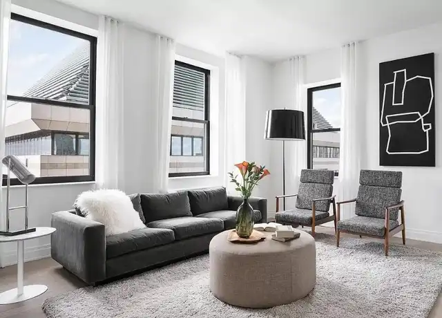 Property at 70 Pine St Unit 3301, New York, NY, 10005, 3 beds, 1 bath, [object Object]