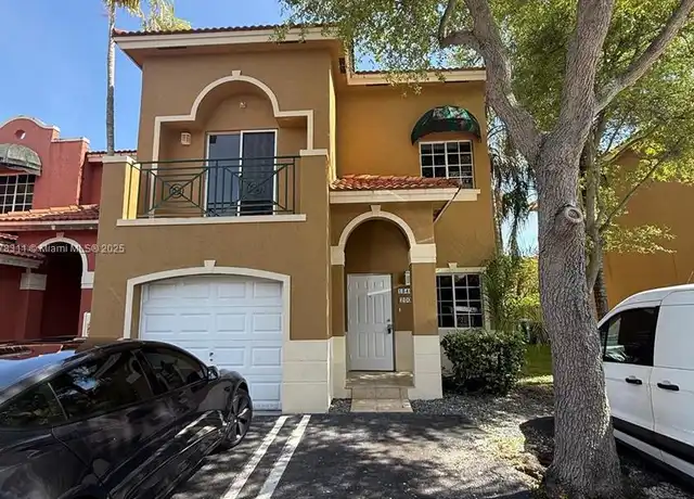 Property at 13404 SW 153rd Ter #2001, Miami, FL, 33177, 4 beds, 2.5 baths, [object Object]