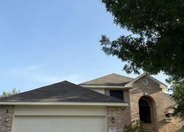 Property at 311 Crowfoot Dr, Harker Heights, TX, 76548, 5 beds, 3 baths, [object Object]