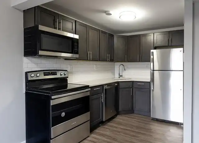 Property at Glenside Terrace - 501 Edge Hill Rd, Glenside, PA, 19038, 2 beds, 1 bath, [object Object]