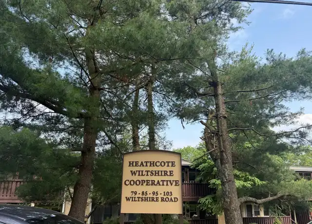 Property at 103 Wiltshire Rd Unit D4, Scarsdale, NY, 10583, 1 bed, 1 bath, [object Object]