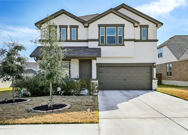 Property at 5805 Liguria Cv, Round Rock, TX, 78665, 5 beds, 3.5 baths, [object Object]