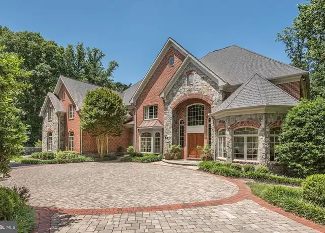 Property at 7841 Montvale Way, Mc Lean, VA, 22102, 6 beds, 6.5 baths, [object Object]