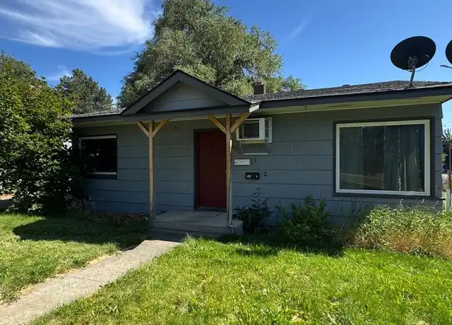 Property at 802 E Tacoma Ave #1, Ellensburg, WA, 98926, 2 beds, 1 bath, [object Object]