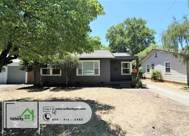 Property at 841 South St, Redding, CA, 96001, 3 beds, 1 bath, [object Object]