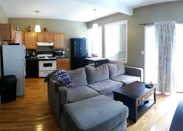 Property at 14 Wait St Unit 3R, Boston, MA, 02120, 1 bed, 1 bath, [object Object]