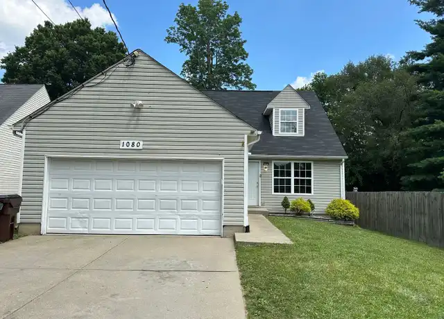Property at 1080 Beechmeadow Ln, Cincinnati, OH, 45238, 3 beds, 2 baths, [object Object]