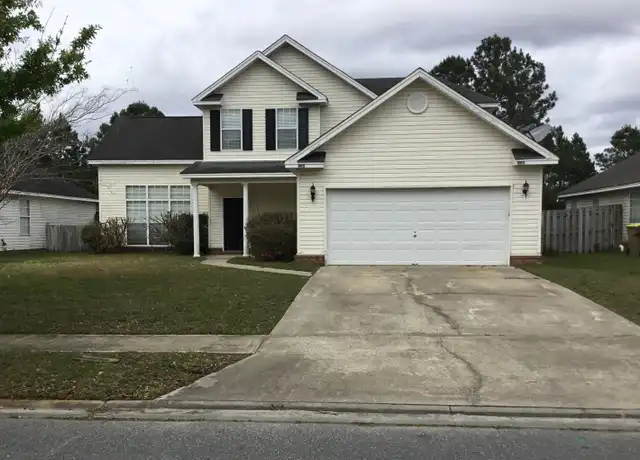 Property at 805 Laurel Hill Cir, Richmond Hill, GA, 31324, 4 beds, 2.5 baths, [object Object]