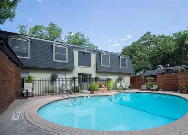Property at 1717 N Locust St Unit 5, Denton, TX, 76201, 2 beds, 1 bath, [object Object]