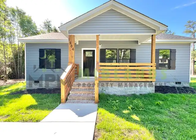 Property at 1506 Donna Dr, Columbia, SC, 29203, 3 beds, 2 baths, [object Object]