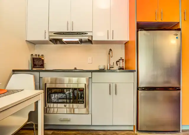 Property at Jupiter Apartments is now Leasing! - 155 17th Ave, Seattle, WA, 98122, 0 beds, 1 bath, [object Object]
