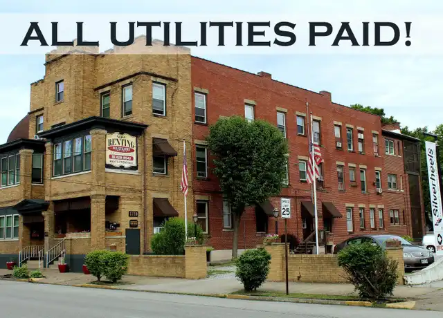 Property at 1133 Market St Apt 101, Parkersburg, WV, 26101, 1 bed, 1 bath, [object Object]