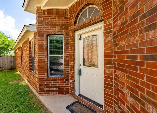 Property at 12905 Thomas Jefferson St, Manor, TX, 78653, 3 beds, 2 baths, [object Object]