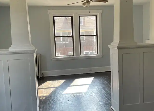 Property at 501 Ferndale Ave Unit 3, Johnstown, PA, 15905, 2 beds, 1 bath, [object Object]