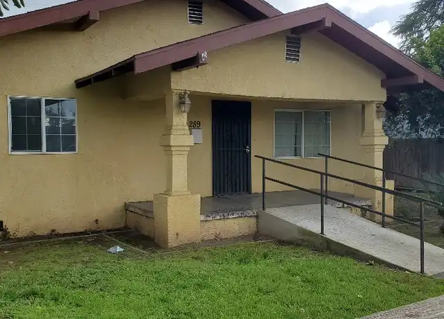 Property at 289 W Belleview Ave, Porterville, CA, 93257, 4 beds, 3 baths, [object Object]