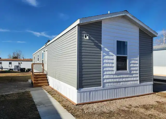 Property at 3805 7th St NE #152, Great Falls, MT, 59404, 3 beds, 2 baths, [object Object]