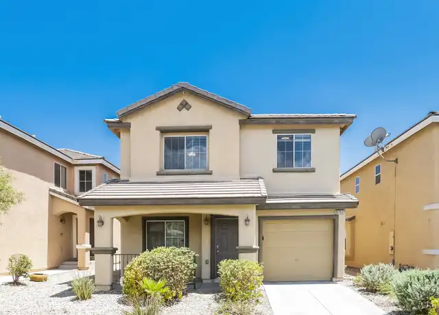 Property at 8752 Cadence Crossing Way, Las Vegas, NV, 89178, 3 beds, 2.5 baths, [object Object]