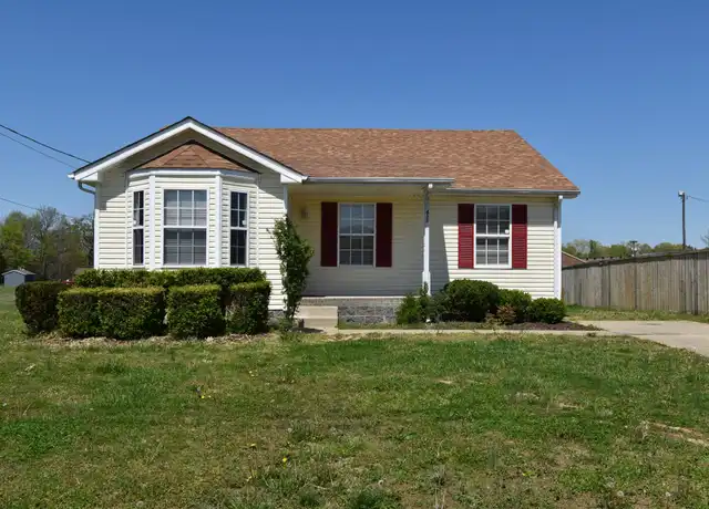 Property at 433 Caney Ln, Clarksville, TN, 37040, 3 beds, 2 baths, [object Object]