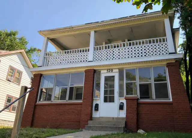Property at 520 Harlan Ave NE Apt 2, Grand Rapids, MI, 49503, 2 beds, 1 bath, [object Object]