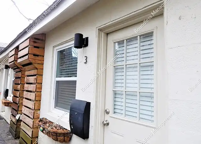 Property at 712 Highland Ave NE Unit 3, Atlanta, GA, 30312, 0 beds, 1 bath, [object Object]