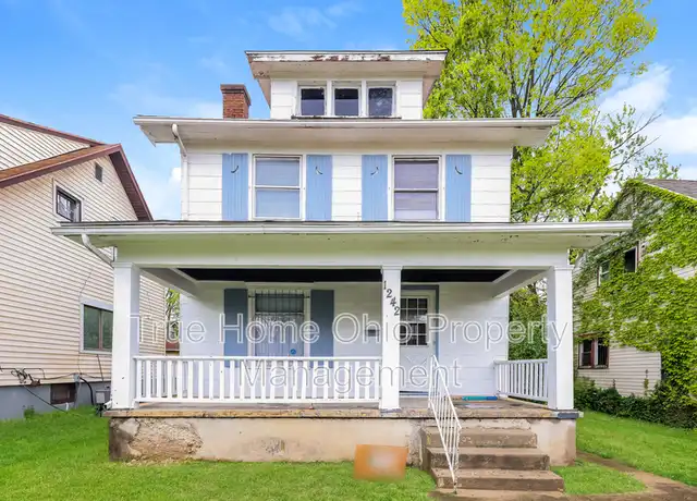 Property at 1242 Wilson Dr, Dayton, OH, 45402, 3 beds, 2 baths, [object Object]