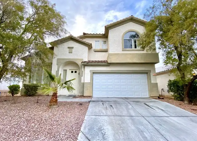 Property at 290 Tayman Park Ave, Las Vegas, NV, 89148, 3 beds, 3 baths, [object Object]