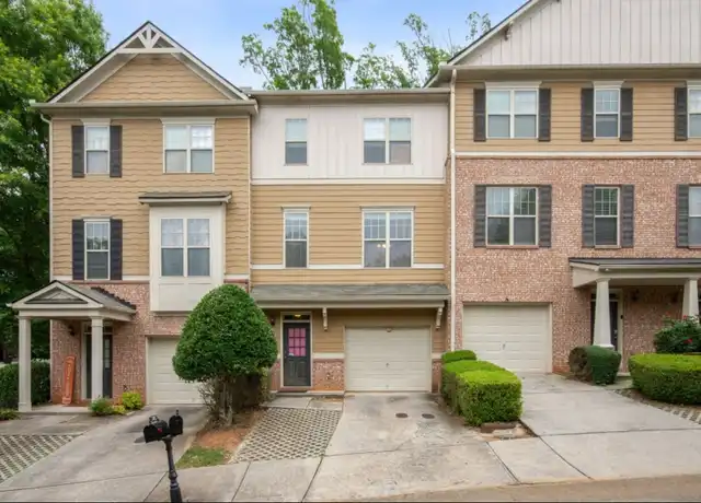 Property at 1798 Oak Brook Ln NW, Kennesaw, GA, 30152, 3 beds, 3.5 baths, [object Object]