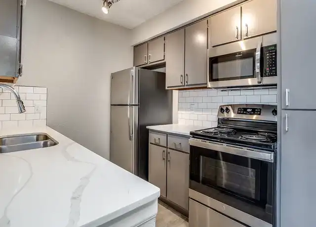 Property at Hudson Apartments - 2508 Forest Point Dr, Arlington, TX, 76006, 1-2 bed, 1-2 bath, [object Object]