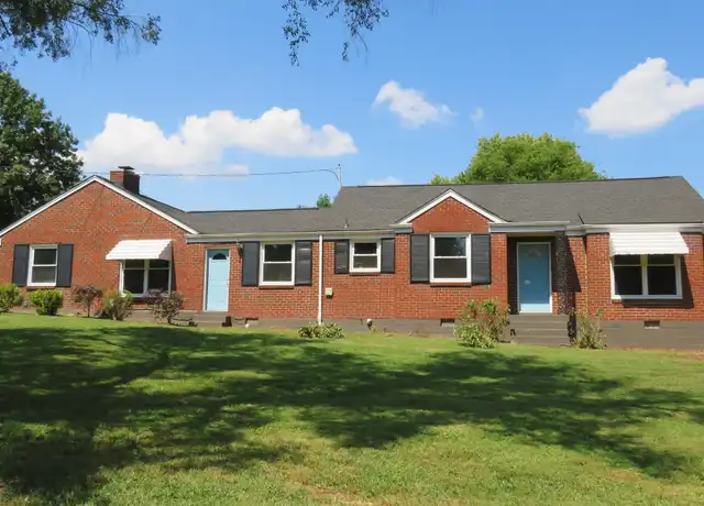 Property at 2203 Ravenwood Dr, Nashville, TN, 37216, 3 beds, 1 bath, [object Object]