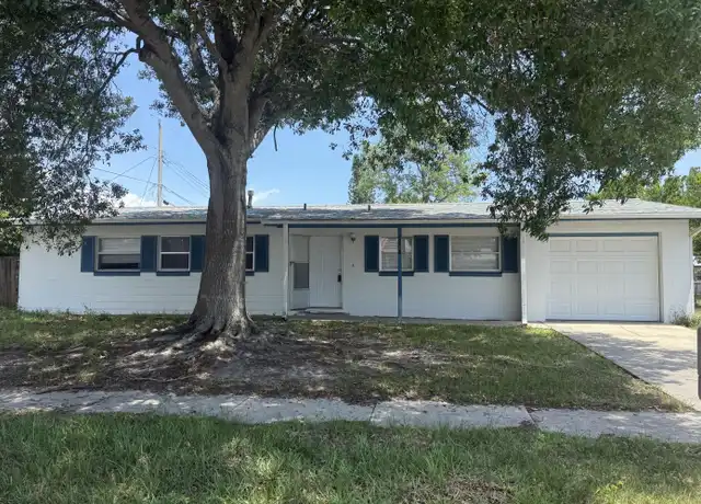 Property at 3080 Rosemarie Dr, Titusville, FL, 32796, 3 beds, 2 baths, [object Object]