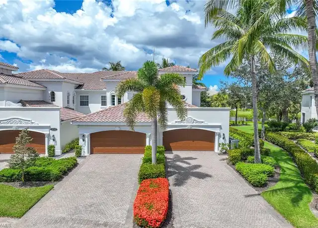 Property at 2717 Callista Ct #104, Naples, FL, 34114, 3 beds, 3 baths, [object Object]