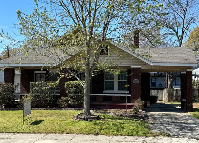 Property at 443 N Avalon St, Memphis, TN, 38112, 4 beds, 2 baths, [object Object]