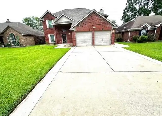 Property at 16918 Blend Stone, Houston, TX, 77084, 4 beds, 3.5 baths, [object Object]