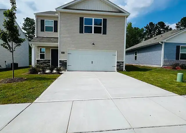 Property at 246 Palm Dr, Sanford, NC, 27332, 3 beds, 2.5 baths, [object Object]