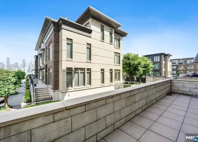 Property at 20 Cambridge Way, Weehawken, NJ, 07086, 2 beds, 3 baths, [object Object]
