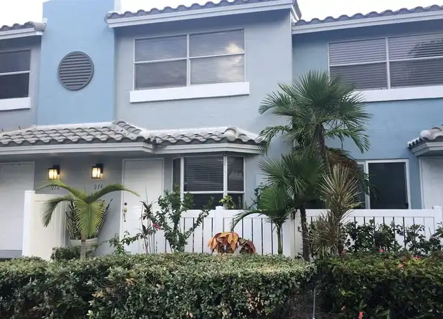 Property at 974 Jeffery St Unit 974, Boca Raton, FL, 33487, 2 beds, 2.5 baths, [object Object]