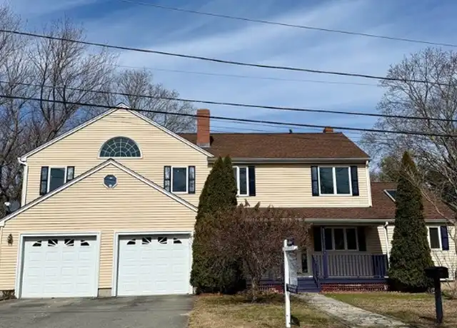 Property at 22 Mayfield Rd, Barrington, RI, 02806, 4 beds, 3 baths, [object Object]