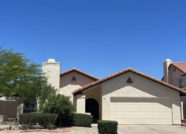 Property at 1733 N La Rosa Dr, Tempe, AZ, 85288, 4 beds, 2 baths, [object Object]